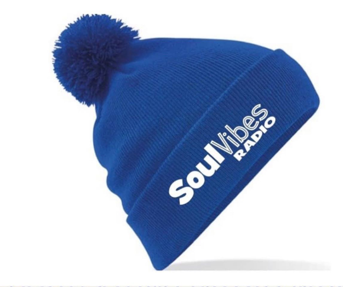 Soul Vibes Radio